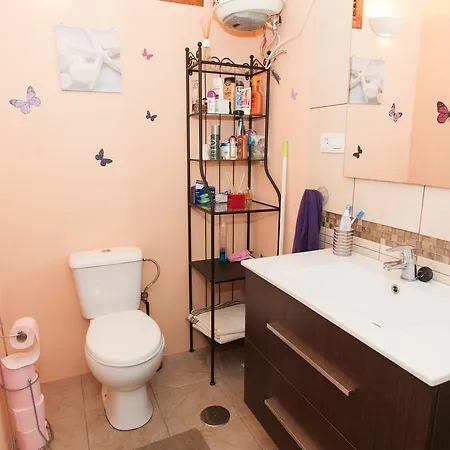 Apartamento El Médano