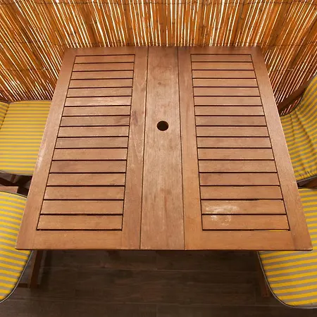 Lejlighed Apartamento