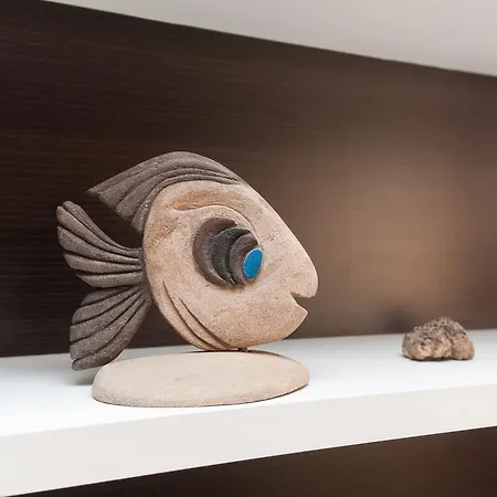 Apartamento エル・メダノ