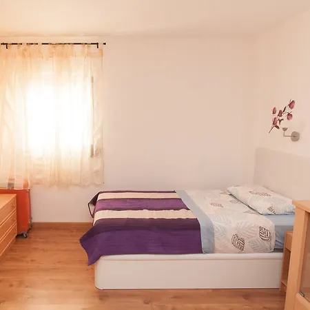 アパート Apartamento