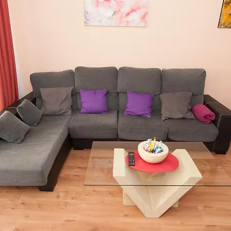 アパート Apartamento