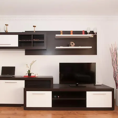 Apartamento エル・メダノ